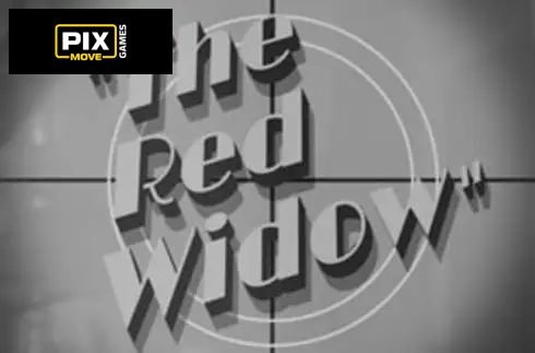 The Red Widow